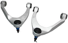 Superlift Suspension 3600pr Realtruck Aluminum Control Arms Front Upper Pair 3