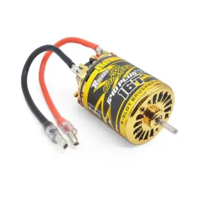 540plus Surpass Hobby Us Stock 540 Plus V2 5-slot Brushed Motor For 1/10 Rc Car Crawler