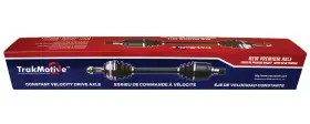 Ho-8092 Surtrack Cv Axle Shaft