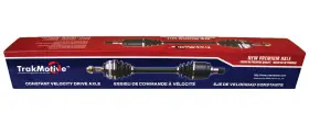 Ho-8204 Surtrack Cv Axle Shaft Ho-8204 Surtrack Cv Axle Shaft