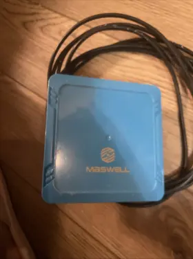 Suzhou Maswell Communication Technology Co. Ltd 735942985367 4x4 Mimo 5g External Antenna Omni Broadband 700-6000mhz 4g