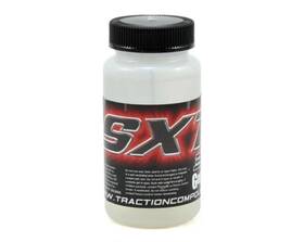 Sxt 756839653961 3.0 Regular Traction Compound Black Cap 4oz Carpet
