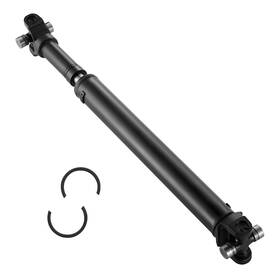 Sykrss 938-224 Front Drive Shaft Complete Driveshaft Assembly Compatible With Cadill