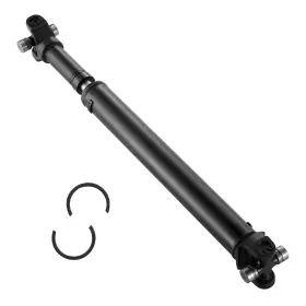 938-224 Sykrss Front Drive Shaft Complete Driveshaft Assembly Compatible With Cadill