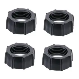 632908 Synhhergyx 4 Pcs Car Phone Mount Replacement Parts Tightening Nut For