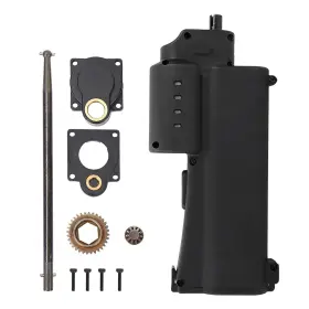 Tbestak2fx7hyn4 T Best Tbest Rc Rotor Starter 1 10 Scale Remoted Control 70111a Electric Handheld P