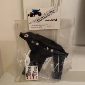 37084 T-bone Racing 37083 Tbr Nsf Nylon Short Course Front Losi Ten-scte