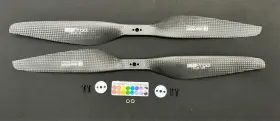 T-motor P-16 5.4 16x5.4 Carbon Fiber Propeller Pair 1 Left Right Multirotor Drones