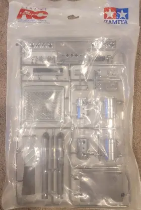 Tam9225174 Tamiya 9225174 Rc Q Parts 56344