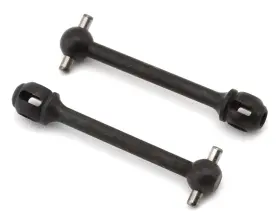Tam22054 Tamiya Tt-02 Srx/trf420 37mm Drive Shafts 2