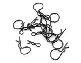 Tam50197 Tamiya Snap Pin Set 3 Pack