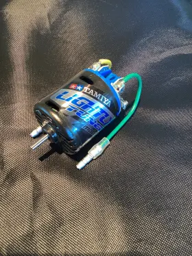 Tam53983 Tamiya Lightly Tuned 540 Brushed Motor 28t F104 Pro Ta02 Tt02 Gt Touring Car New Tam53983 Tamiya Lightly Tuned 540 Brushed Motor 28t F104 Pro Ta02 Tt02 Gt Touring Car New