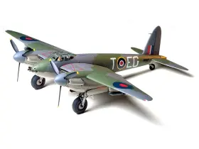 Tam61062 Tamiya New 1/48 De Havilland Mosquito Fb-mk.6