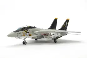 Tam61114 Tamiya New 1/48 Grumman F-14a Tomcat