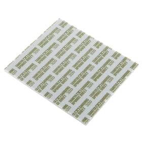 Tamiya Tam87163 Sanding Sponge Sheet 320 Sandpaper