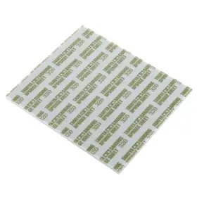 Tam87163 Tamiya Sanding Sponge Sheet 320 Sandpaper
