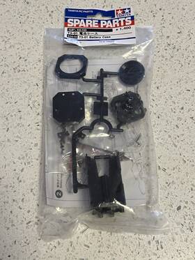 Tamiya Tamiya 51610 Sp-1610 T3-01 Battery Case New