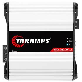 Taramps Md3000.2 Md 3000.1 2-ohms Car Amplifier 3000w Rms Full Range Digital Monobloc