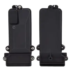 Tbest0r3vyghn2o Tbest Rc Car Receiver Box Sealed Crawler Sealing Receive