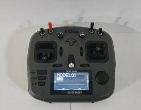 Tbs 703674144741 Ethix Mambo Tracer Rc Transmitter Special Edition Very Lightly Used