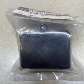 Team Associated 2258 #2258 Receiver Box For Nitro Tc3