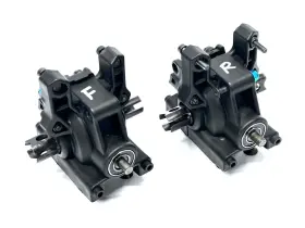 89120 Team Associated 25236 89115 89113 Rc8 Rc8b Rc8t Sc8 Diff Differential 89112 89017 89114 89118