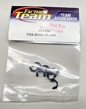 31238 Team Associated - Cva Bone Blade