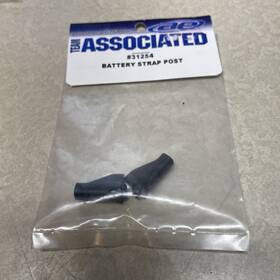 Team Associated 31254 Tc5 Battery Strap Post Asc31254 New
