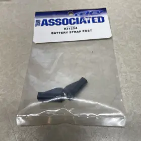 Asc31254 Team Associated 31254 Tc5 Battery Strap Post New