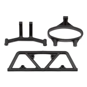 Prosc10 Team Associated 71042 Rear Bumper