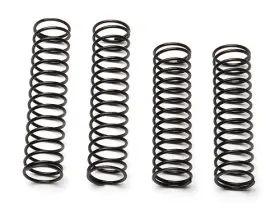 7152 Team Associated Shock Springs Hard