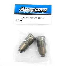 Team Associated 81162 Shock Bodies 16x26.5mm Associated-81162