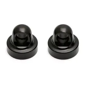 89335 Team Associated 16mm Shock Cap 2