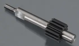 91012 Team Associated - Top Shaft Front 4x4