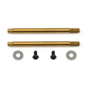 91617 Team Associated 3x23 Shock Shaft V2 Tin