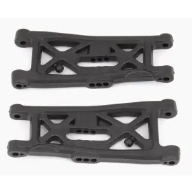 91673 Team Associated -gull Wing Front Arms B6
