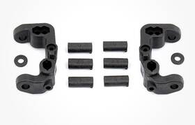 Team Associated 91675 #91675 B6 Caster Blocks