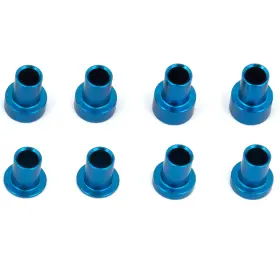 Sc6.2 Team Associated 91676 - Caster Hat Bushings B6/b7/sc6.2/t6.1