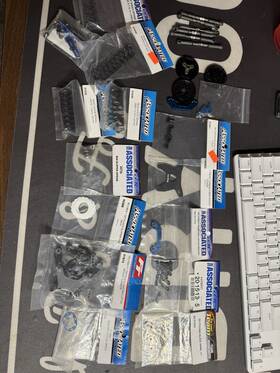 Team Associated 91730-91905 B6.3 Parts