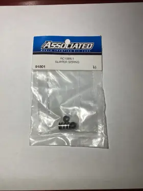 91801 Team Associated B6.1 Slipper Spring