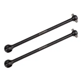 Rc10b6.2 Team Associated 91860 Cva Bone 69mm