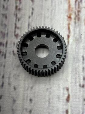 Team Associated 9365 Vintage New Rc10 B2 2.4 1 Diff Gear Asc9365 Dirt Oval