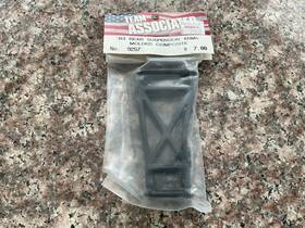 Team Associated Asc#9257 9257 B3 Rear Suspension Arms Molded Composite Vintage Rc10 Boxa6