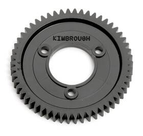 Team Associated Asc2266 / Asc 2266 Ntc3 54 Tooth Spur Gear 1st Kimbrough /32p New
