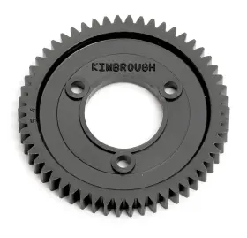 Asc2266 Team Associated / Asc 2266 Ntc3 54 Tooth Spur Gear 1st Kimbrough /32p New