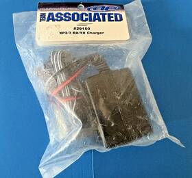 Team Associated Asc29150 29150 Xp 2/3 Rx/tx Charger 110v Brand New