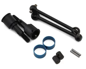 Asc31478 Team Associated Apex2 Factory Front Cva Drive Shafts Kit