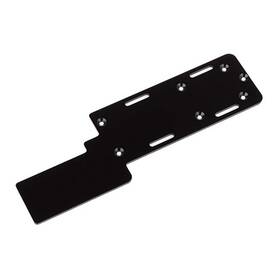 Team Associated Asc41155 Mt12 Lux Electronics Tray
