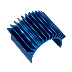 Asc41156 Team Associated Mt12 Lux Motor Heatsink