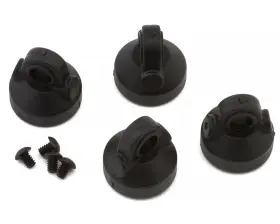 Asc6443 Team Associated Rc10 Emulsion Shock Caps 4